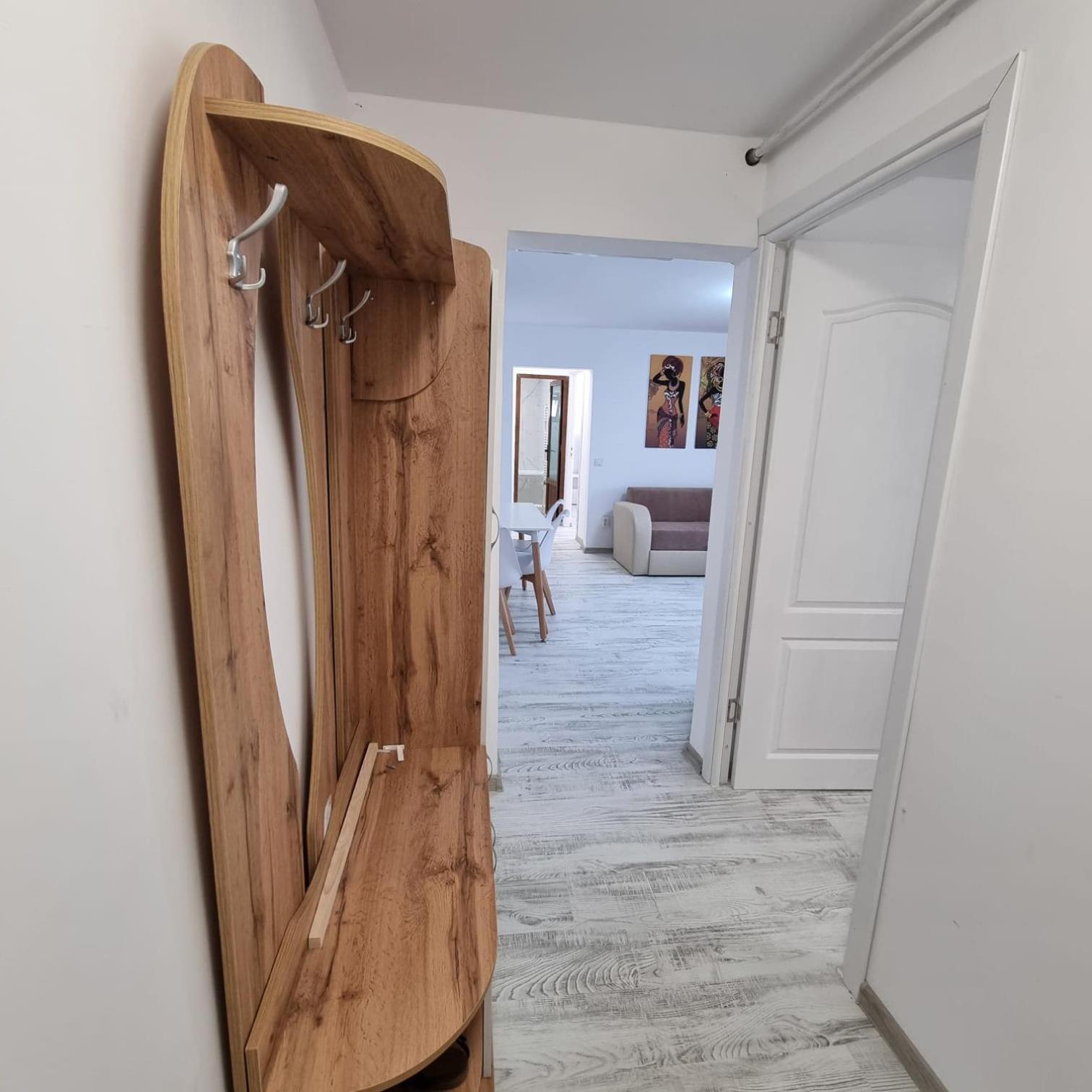 Lovely 2 Bedrooms Flat Cornelia- Central Corabia Luaran gambar