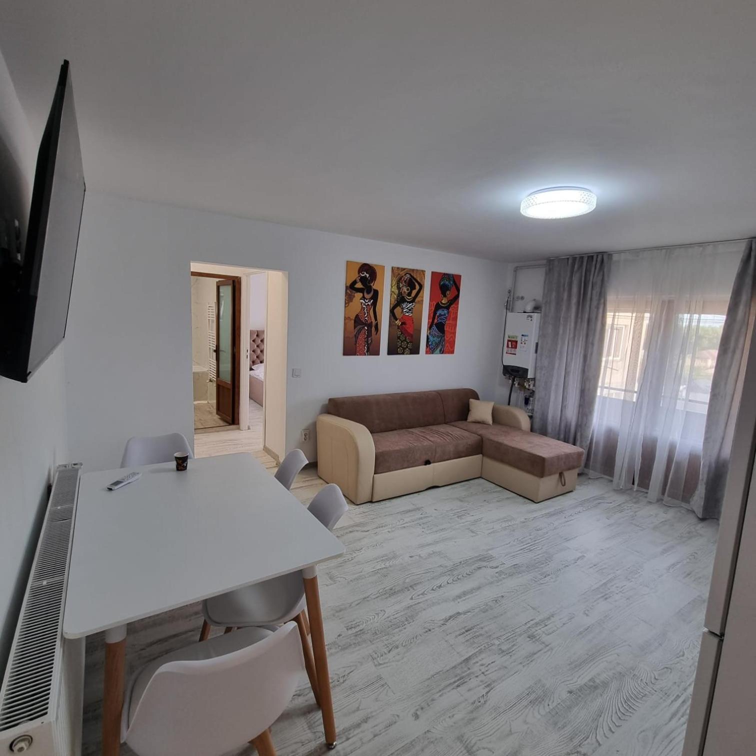 Lovely 2 Bedrooms Flat Cornelia- Central Corabia Luaran gambar