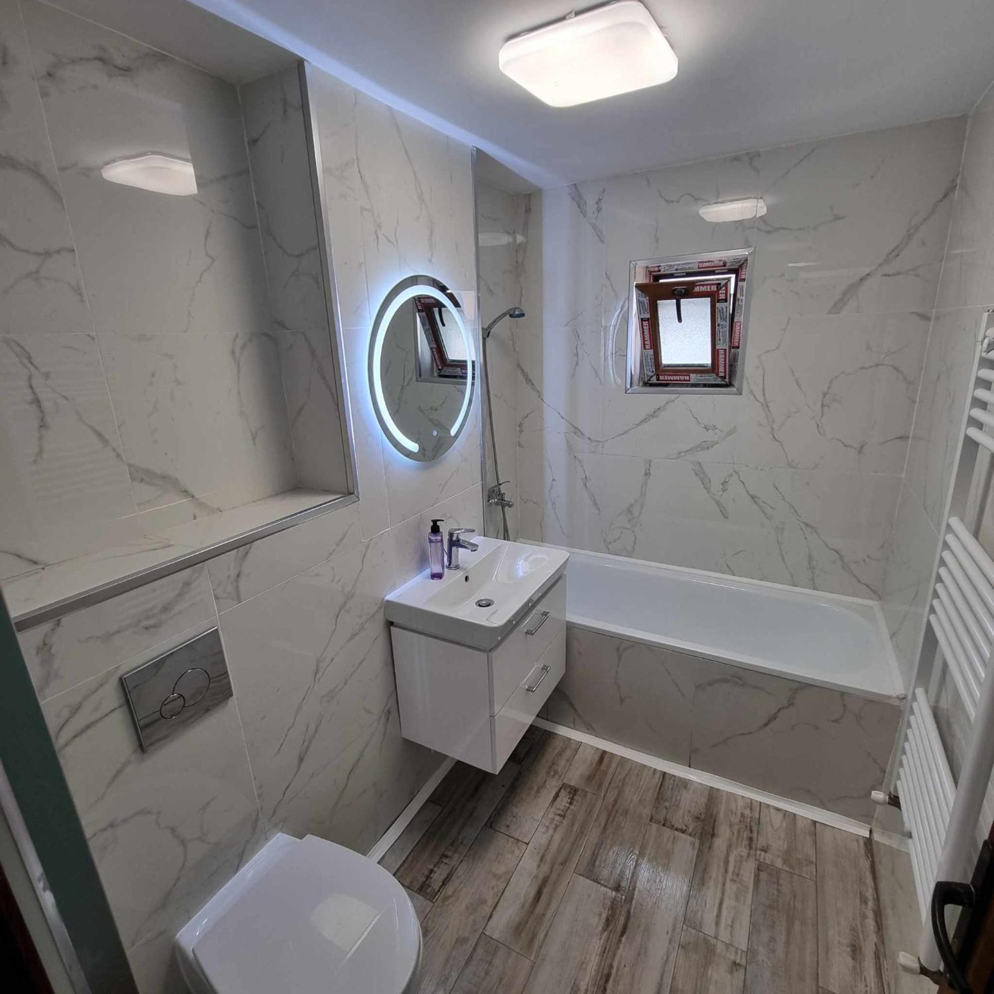 Lovely 2 Bedrooms Flat Cornelia- Central Corabia Luaran gambar