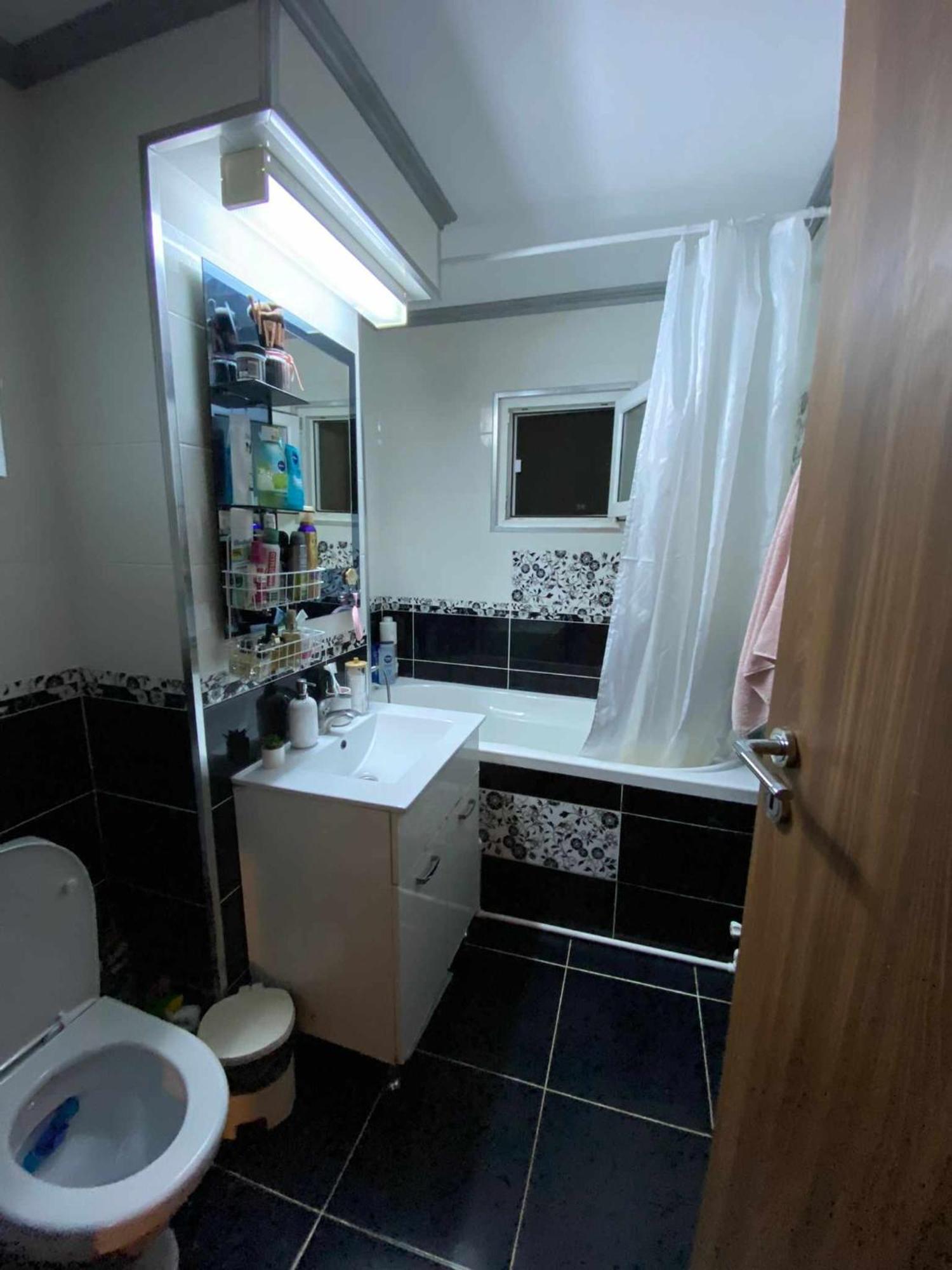 Lovely 2 Bedrooms Flat Cornelia- Central Corabia Luaran gambar