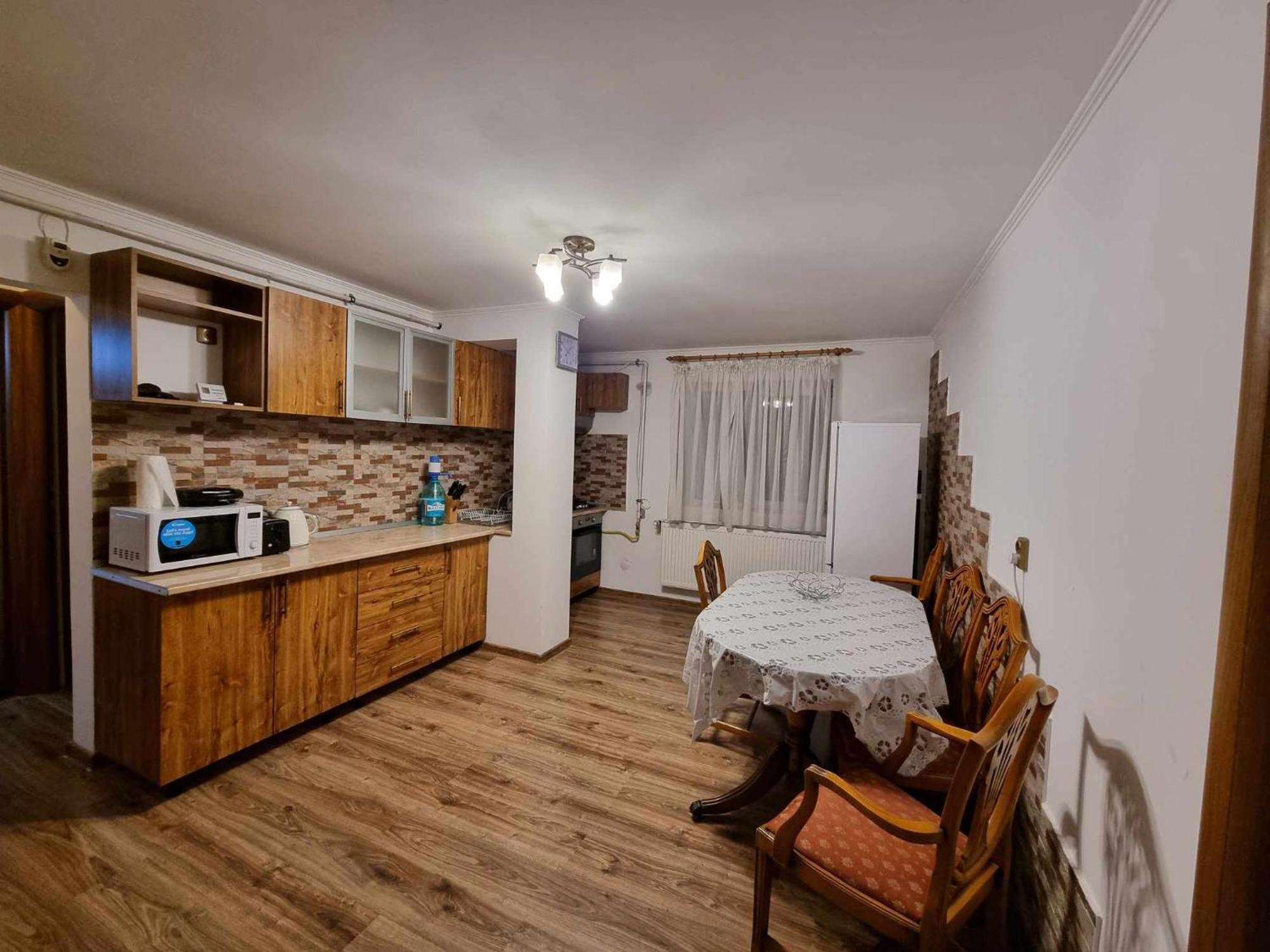 Lovely 2 Bedrooms Flat Cornelia- Central Corabia Luaran gambar