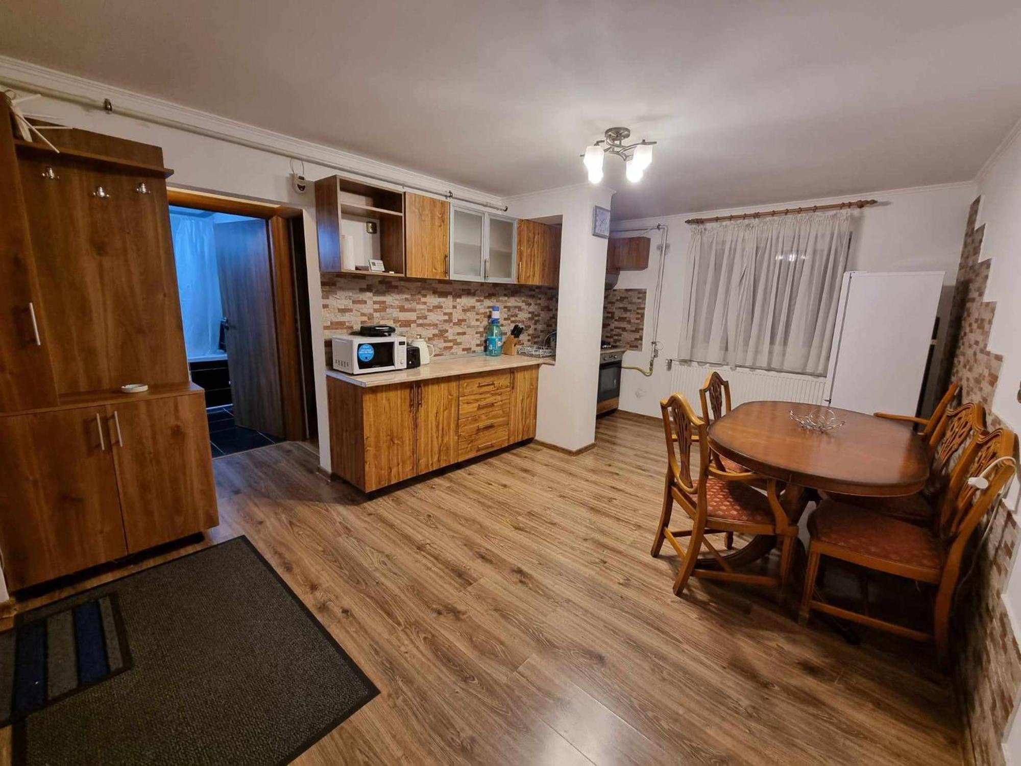 Lovely 2 Bedrooms Flat Cornelia- Central Corabia Luaran gambar