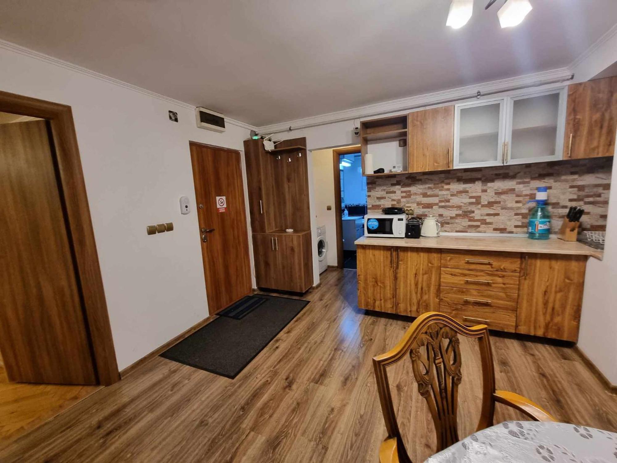 Lovely 2 Bedrooms Flat Cornelia- Central Corabia Luaran gambar